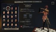Amina (Image via 2K)
